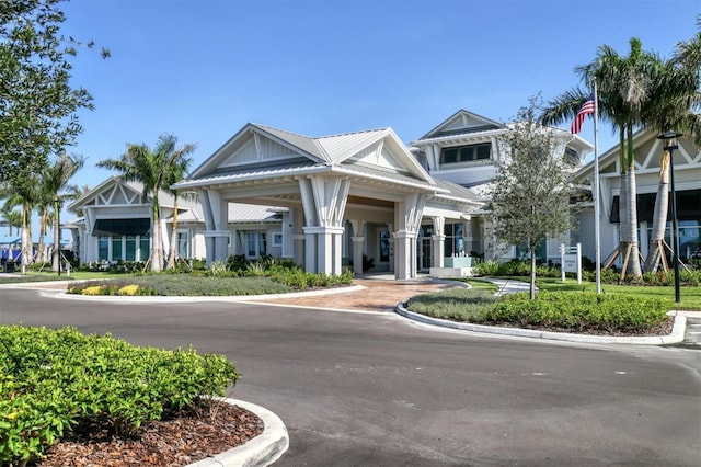 10347 Coastal Shores Dr, Parrish, FL 34219 - view of property