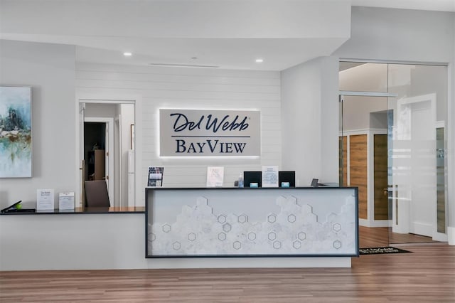 10347 Coastal Shores Dr, Parrish, FL 34219 - welcome area with recessed lighting