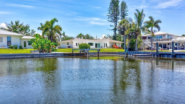 6962 Belgrave Dr, Sarasota, FL 34242 - water view