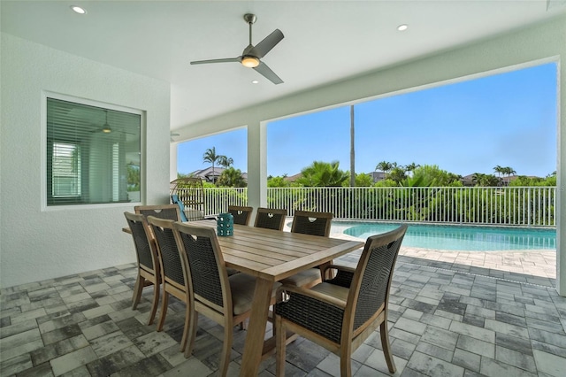 16803 Prince Phillip Ct, Cape Coral, FL 33991 - photo 32