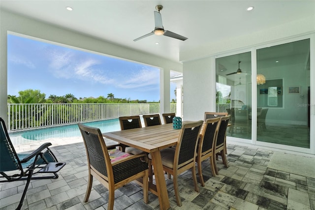 16803 Prince Phillip Ct, Cape Coral, FL 33991 - photo 33