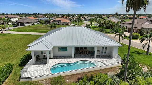 16803 Prince Phillip Ct, Cape Coral, FL 33991 - photo 39