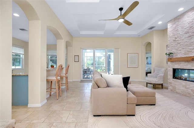 5135 Creekside Trl, Sarasota, FL 34243 - photo 14