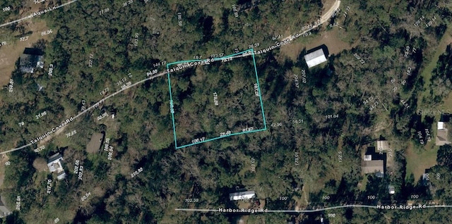16501 Talquin Cove Rd, Tallahassee, FL 32310 - photo 1