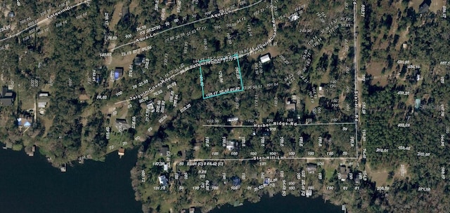 16501 Talquin Cove Rd, Tallahassee, FL 32310 - photo 2