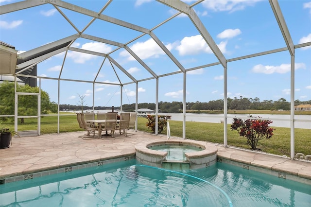 5276 River Blossom Ln, Fort Denaud, FL 33935 - photo 4