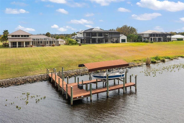 5276 River Blossom Ln, Fort Denaud, FL 33935 - photo 7