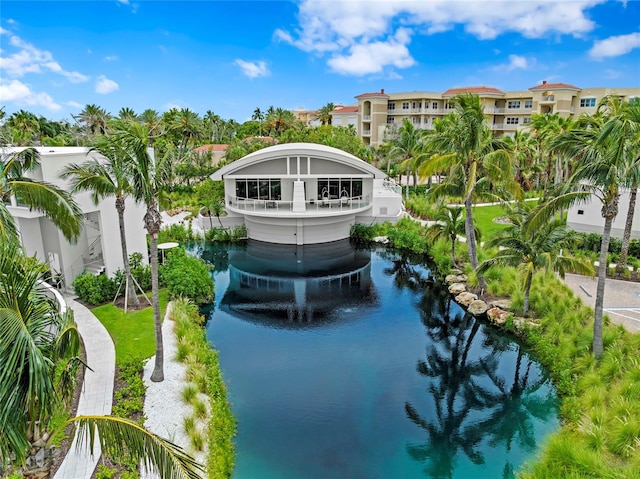2251 Gulf Of Mexico Dr Unit 301, Longboat Key, FL 34228 - view of community