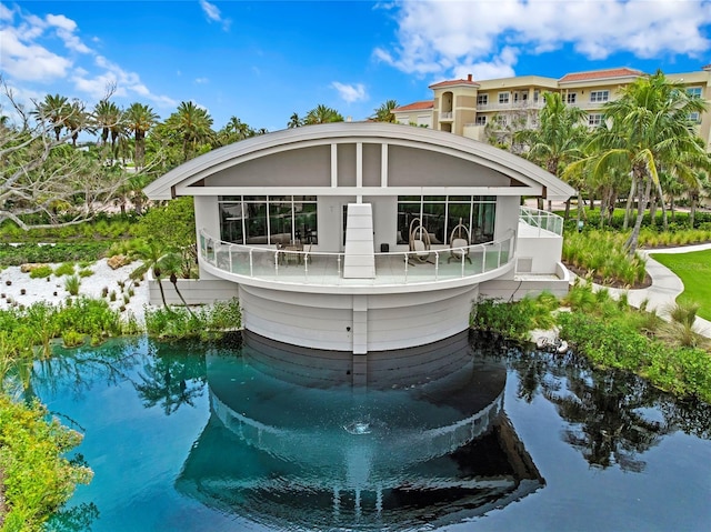 2251 Gulf Of Mexico Dr Unit 301, Longboat Key, FL 34228 - view of community