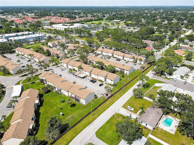 2716 Hidden Lake Blvd Unit C, Sarasota, FL 34237 - view of property location