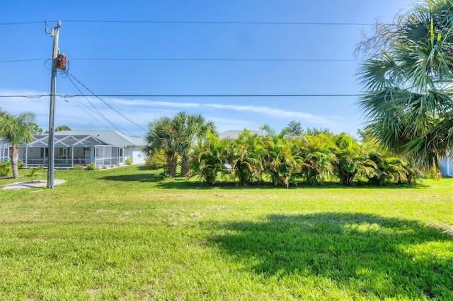 10270 Castanet Ave, Englewood, FL 34224 - view of green lawn