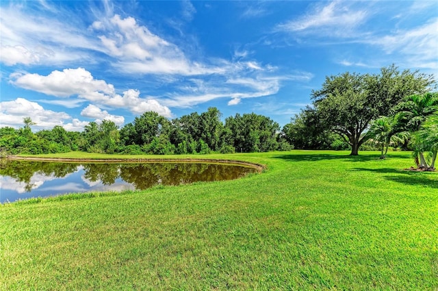 7039 Woodmore Ter, Lakewood Ranch, FL 34202 - water view