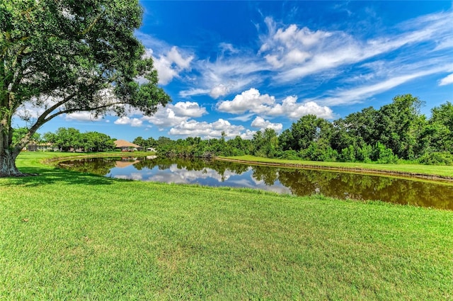 7039 Woodmore Ter, Lakewood Ranch, FL 34202 - water view