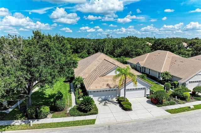 7039 Woodmore Ter, Lakewood Ranch, FL 34202 - view of subject property