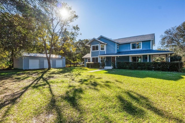 1701 SE Walston Ave, Arcadia, FL 34266 - photo 2