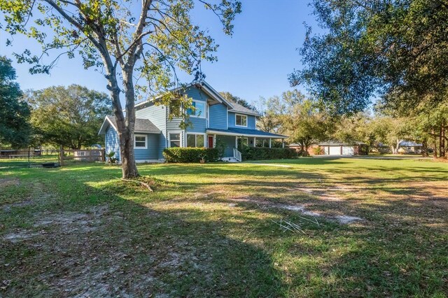 1701 SE Walston Ave, Arcadia, FL 34266 - photo 4