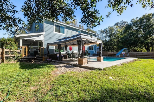 1701 SE Walston Ave, Arcadia, FL 34266 - photo 51