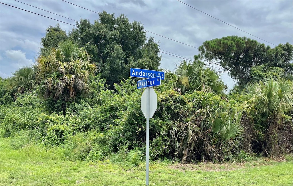 160 Mcarthur Blvd, Lehigh Acres, FL 33974 - photo 4