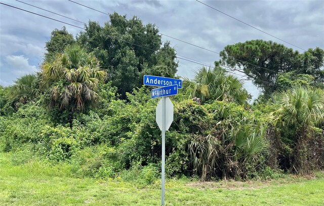 160 Mcarthur Blvd, Lehigh Acres, FL 33974 - photo 4