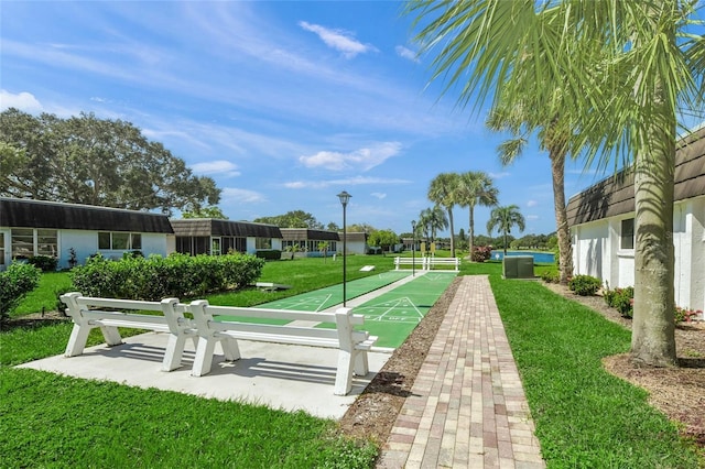 3864 Blue Stone Way Unit 68, Sarasota, FL 34232 - photo 29