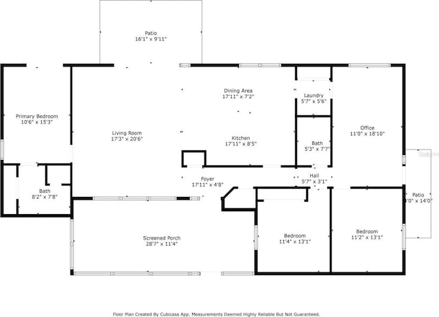 16118 Wilson Blvd, Brooksville, FL 34604 - photo 6