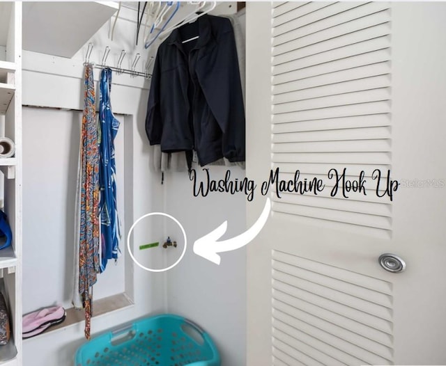 2220 Stickney Point Rd Unit 528, Sarasota, FL 34231 - view of closet