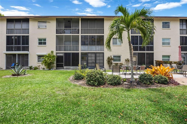 2220 Stickney Point Rd Unit 528, Sarasota, FL 34231 - view of building exterior