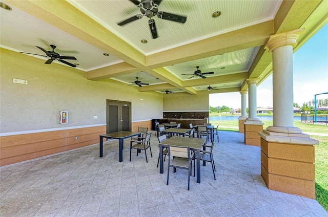 5134 Brickwood Rise Dr, Wimauma, FL 33598 - photo 41