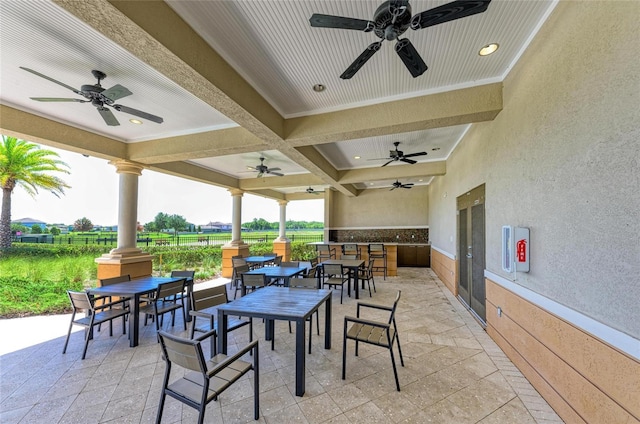 5134 Brickwood Rise Dr, Wimauma, FL 33598 - photo 42