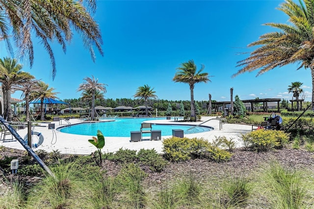 5134 Brickwood Rise Dr, Wimauma, FL 33598 - photo 45