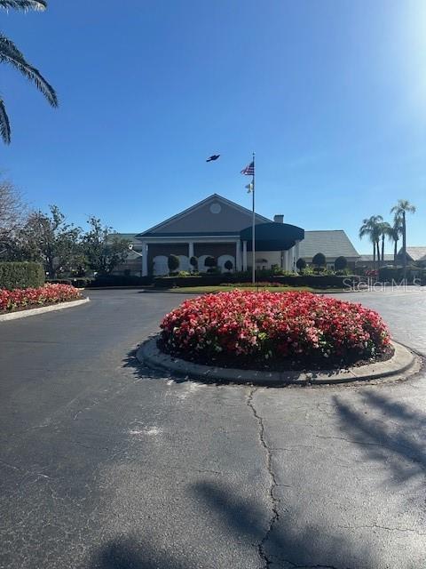 6713 Stone River Rd Unit 101, Bradenton, FL 34203 - view of property