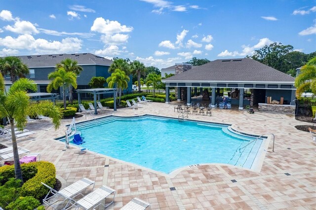 8648 Milestone Dr, Sarasota, FL 34238 - photo 36