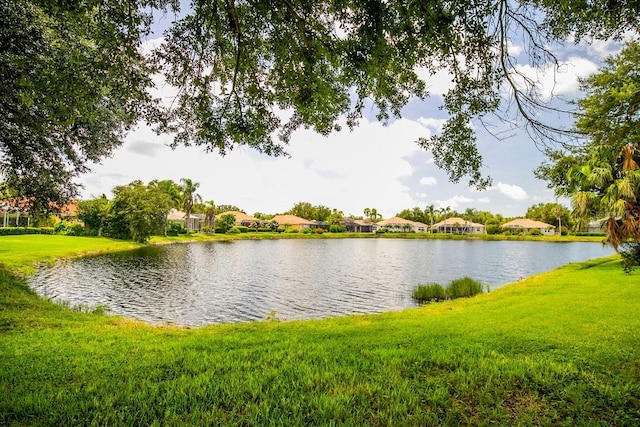 471 Park Trace Blvd, Osprey, FL 34229 - water view