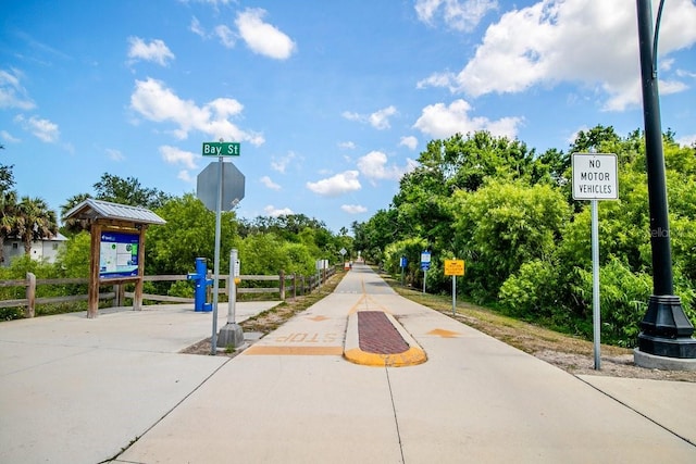 471 Park Trace Blvd, Osprey, FL 34229 - surrounding community
