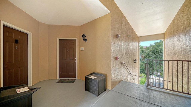 8397 38th Street Cir E Unit 306, Sarasota, FL 34243 - entrance to property featuring stucco siding