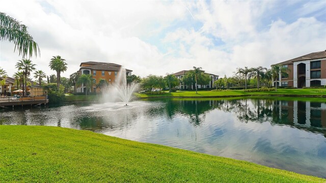 8397 38th Street Cir E Unit 306, Sarasota, FL 34243 - water view