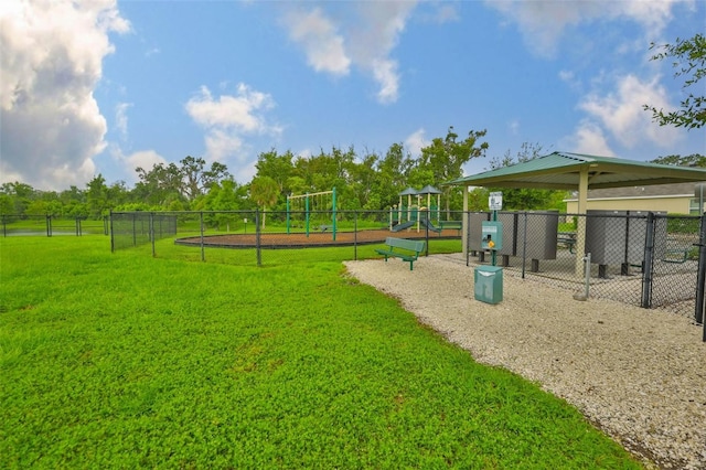 2611 Greenleaf Ter, Parrish, FL 34219 - photo 27