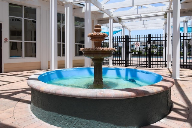 4802 51st St W Unit 1310, Bradenton, FL 34210 - view of swimming pool