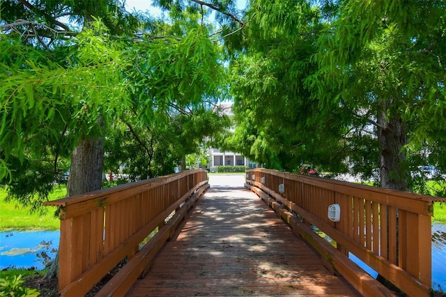 4802 51st St W Unit 1310, Bradenton, FL 34210 - view of property's community
