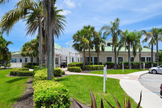 4802 51st St W Unit 1310, Bradenton, FL 34210 - view of property