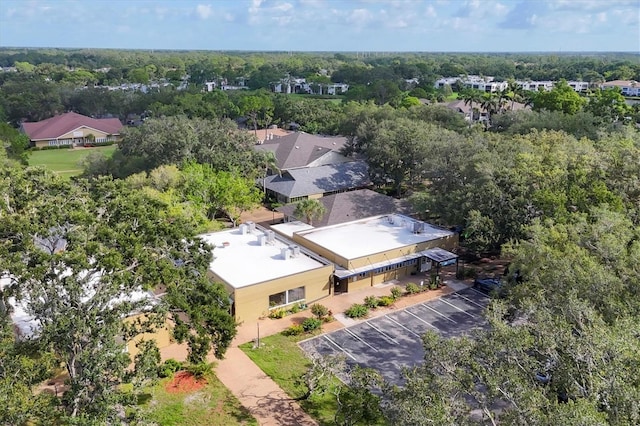 4658 Longwater Chase Unit 104, Sarasota, FL 34235 - bird's eye view