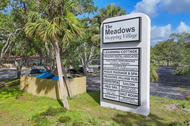 4658 Longwater Chase Unit 104, Sarasota, FL 34235 - exterior view