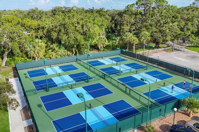 4658 Longwater Chase Unit 104, Sarasota, FL 34235 - photo 56