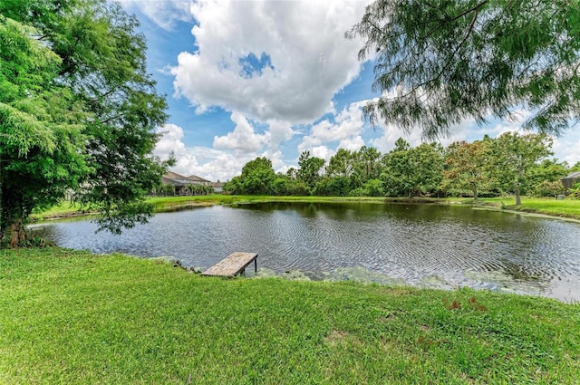 3911 91st Ave E, Parrish, FL 34219 - water view