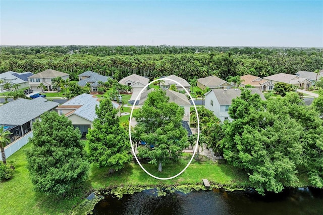 3911 91st Ave E, Parrish, FL 34219 - aerial view of residential area