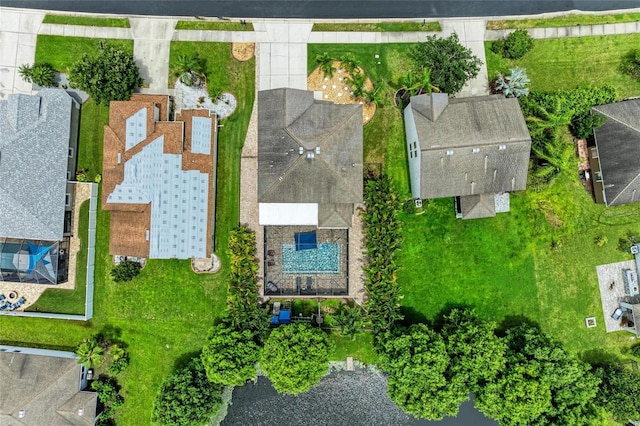 3911 91st Ave E, Parrish, FL 34219 - aerial view