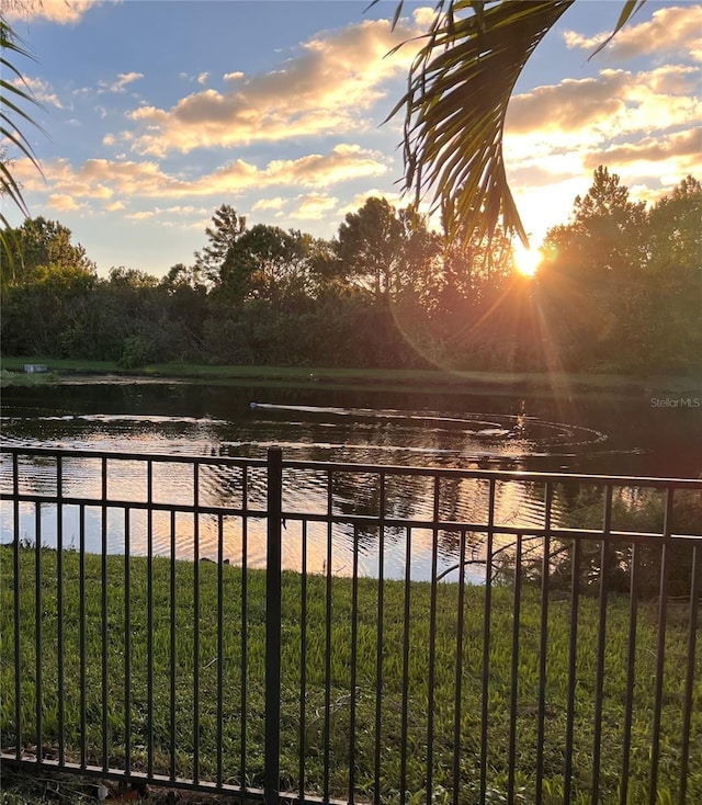 3911 91st Ave E, Parrish, FL 34219 - water view