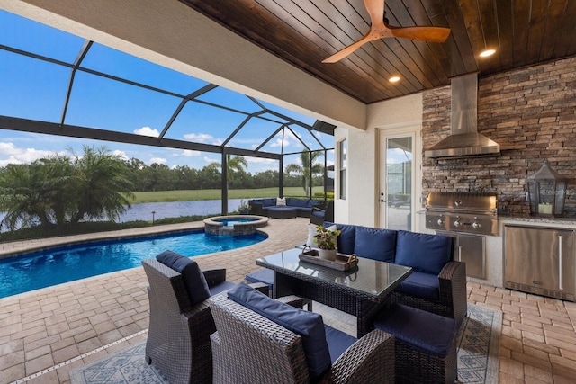 5569 Mulligan Way, Bradenton, FL 34211 - photo 55