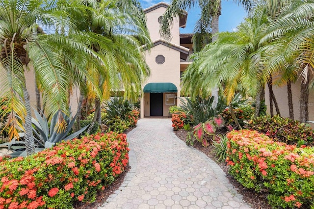 5705 Ashton Way Unit 5705, Sarasota, FL 34231 - view of community