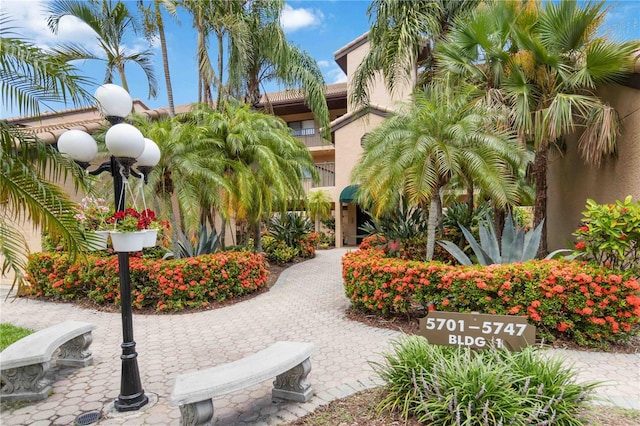 5705 Ashton Way Unit 5705, Sarasota, FL 34231 - view of home's community